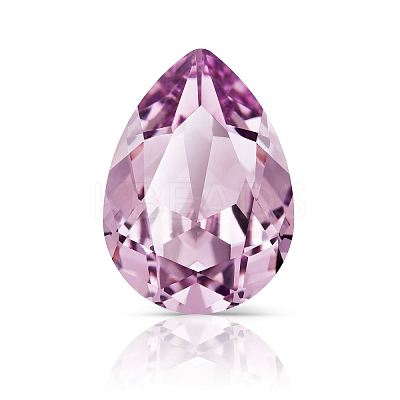 Preciosa® MAXIMA Crystal Fancy Stones X-PRC-FE14-20020-1