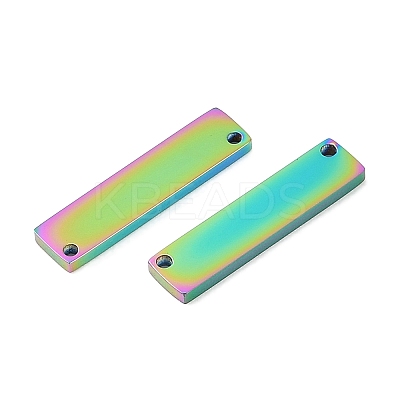 Ion Plating(IP) 304 Stainless Steel Links Connectors LS-STAS-I311-10C-RC-1