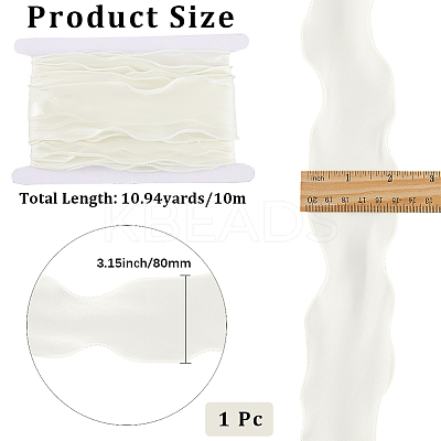 10M Polyester Ribbon OCOR-CY0002-18B-1