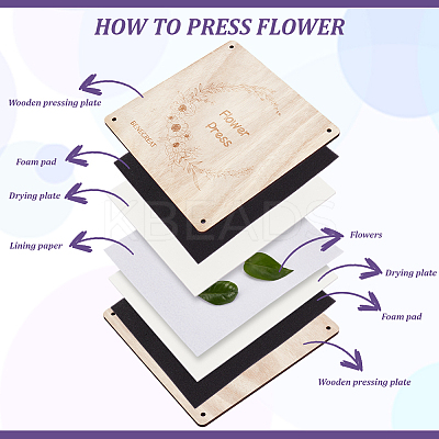 Bloting Paper Set DIY-WH0632-21B-1