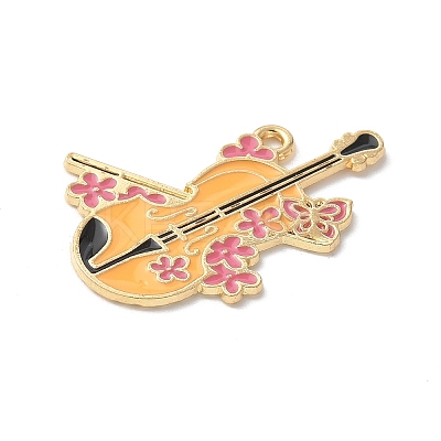 Alloy Enamel Pendants LS-FIND-D276-01A-02-1