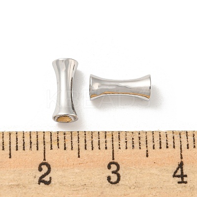 Brass Beads KK-Q809-28P-1