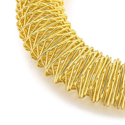 304 Stainless Steel Link Chain Necklaces STAS-M001-18G-1