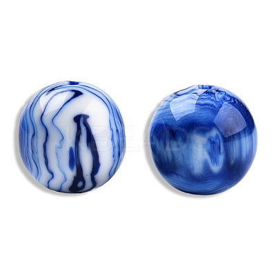 Resin Beads RESI-N034-26-L03-1