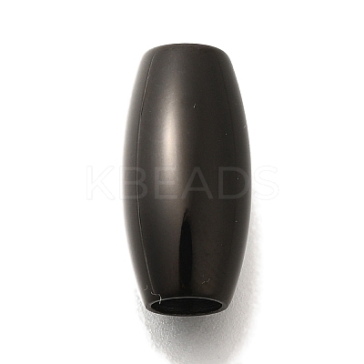 304 Stainless Steel European Beads STAS-G350-01E-EB-1