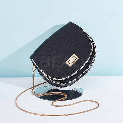 DIY Purse Making Kits DIY-WH0304-202-1
