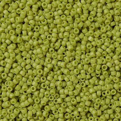 TOHO 15/0 Round Beads SEED-XTR15-2600F-1