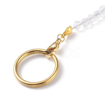 201 & 304 Stainless Steel Chakra Theme Eye Pendant Decorates PALLOY-JF01199-02-1