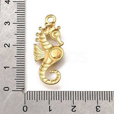 304 Stainless Steel Pave Natural Paua Shell Pendants STAS-C122-21D-01G-1