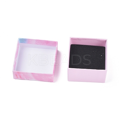 Cardboard Box Ring Boxes X1-CBOX-G018-A02-1