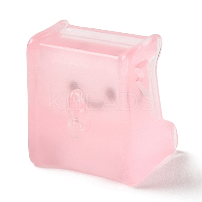 Luminous Resin Display Decoration RESI-Z006-01C-1