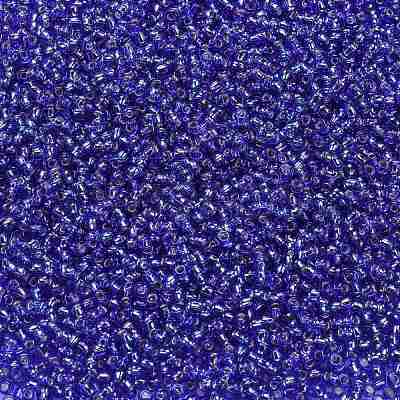 TOHO 11/0 Round Beads SEED-TR11-0035-1