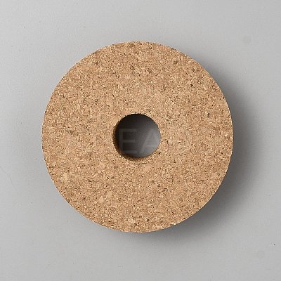 Cork Bottle Stoppers DIY-WH0899-481E-1