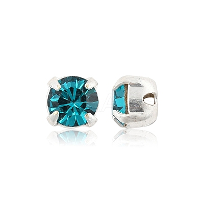 Preciosa® MAXIMA Crystal in Sew-On Cup X-PRC-SS16-60230-S-1