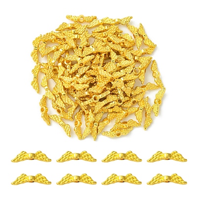100Pcs Alloy Beads FIND-FS0002-45-1