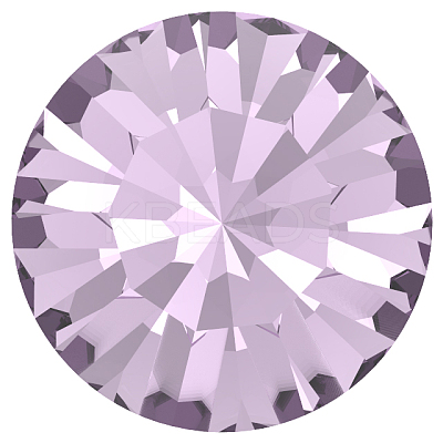 Preciosa® MAXIMA Crystal Round Stones Y-PRC-RBSS10-20020-1