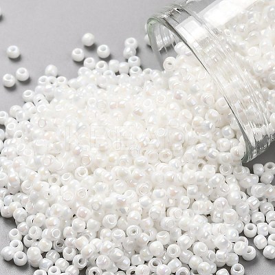 TOHO 11/0 Round Beads X-SEED-TR11-0401-1
