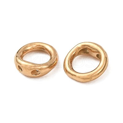304 Stainless Steel Linking Rings STAS-F362-05A-G-1