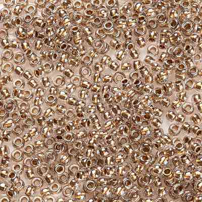 TOHO 11/0 Round Beads SEED-XTR11-0989-1