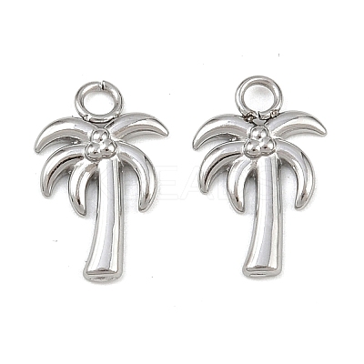 Fruit 304 Stainless Steel Charms STAS-H242-03P-04-1