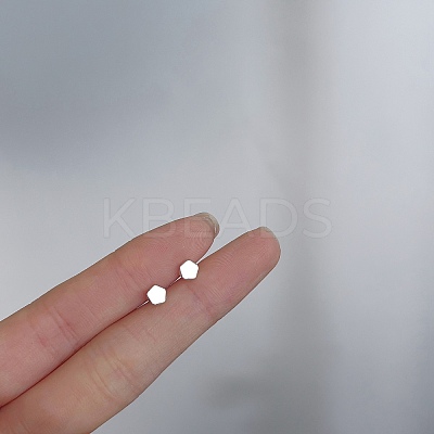 Alloy Earrings for Women FS-WG98937-51-1
