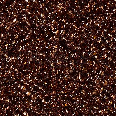 TOHO 15/0 Round Beads X-SEED-TR15-0941-1