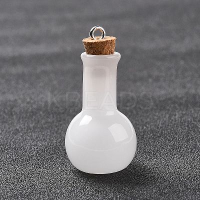 Glass Pendants LS-GLAA-P053-01A-05-1
