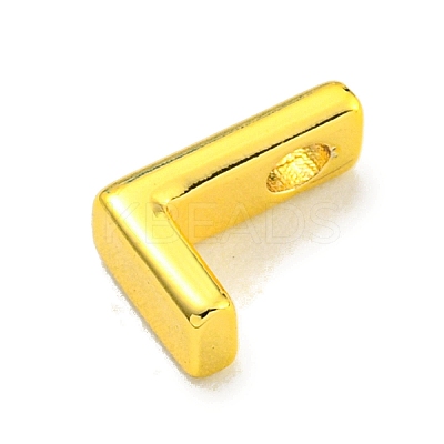 Brass Beads KK-K354-07G-L-1