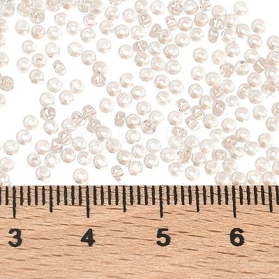 MIYUKI Round Rocailles Beads SEED-G007-RR3641-1