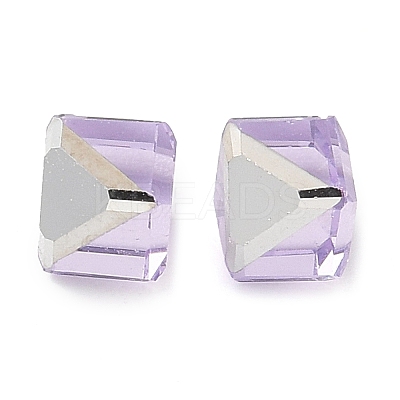 K9 Glass Imitation Austrian Crystal Beads GLAA-P069-01A-371-1