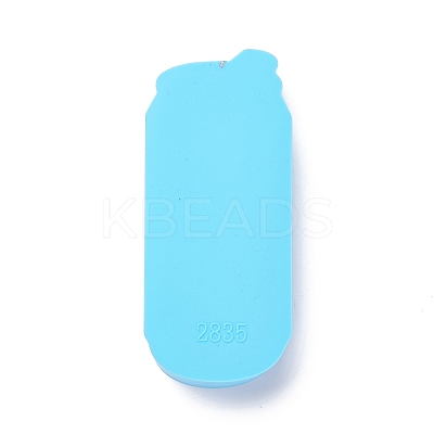 DIY Decoration Silicone Molds DIY-I085-07-1