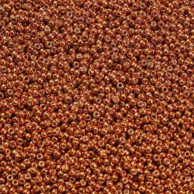 TOHO 11/0 Round Beads SEED-XTR11-0562-1