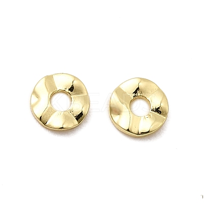 Brass Beads LS-KK-H520-01A-G-1