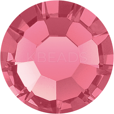Preciosa® MAXIMA Crystal No Hotfix Flatback Stones Y-PRC-NSS6-70040-1