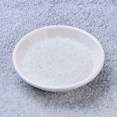 MIYUKI Round Rocailles Beads SEED-JP0008-RR0160-1