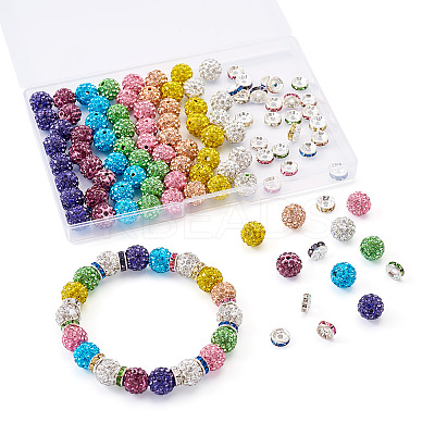 DIY Jewelry Making Finding Kits DIY-BT0001-67-1