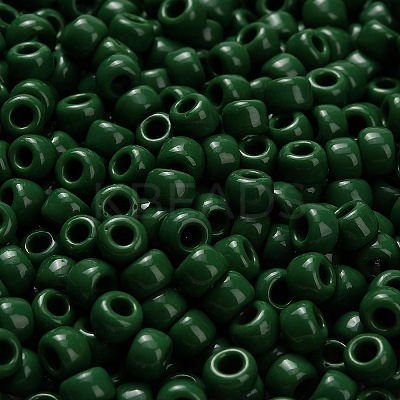 TOHO 3/0 Round Beads X-SEED-TR03-0047H-1