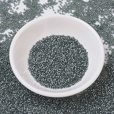 MIYUKI Delica Beads X-SEED-J020-DB0697-1