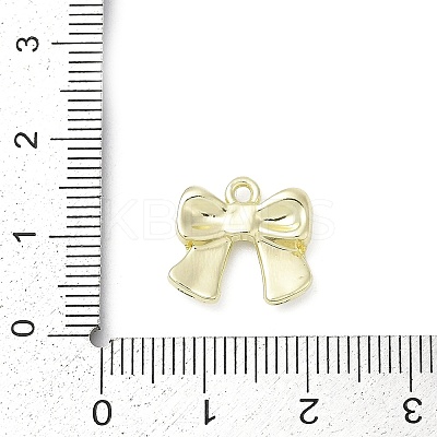 Alloy Pendants PALLOY-R151-11G-1