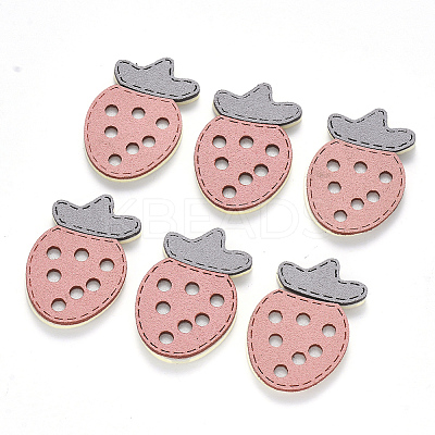 Faux Suede Patches FIND-R075-23-1