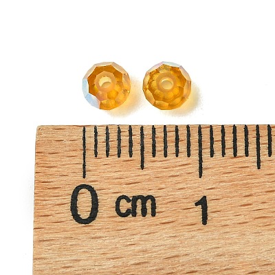 Preciosa® Crystal Beads X-PRC-BB4-10070-200-1