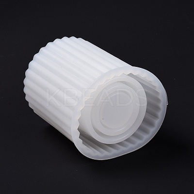 DIY Table Lamp Silicone Molds LS-DIY-Z019-18-1