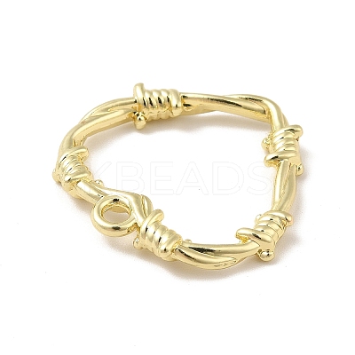 Alloy Pendants X-FIND-H032-01LG-1