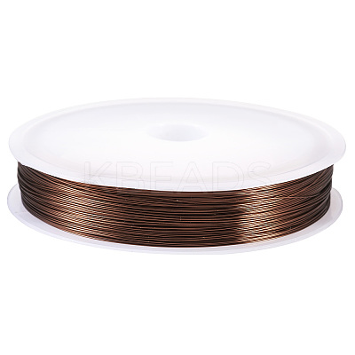 Copper Jewelry Wire CWIR-TAC0002-02A-03-1