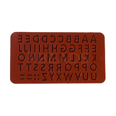 Silicone Molds LS-DIY-G010-58B-1