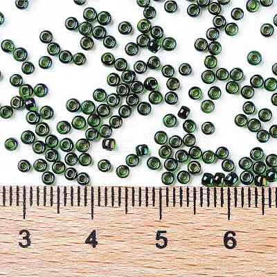 TOHO 11/0 Round Beads SEED-XTR11-0397-1