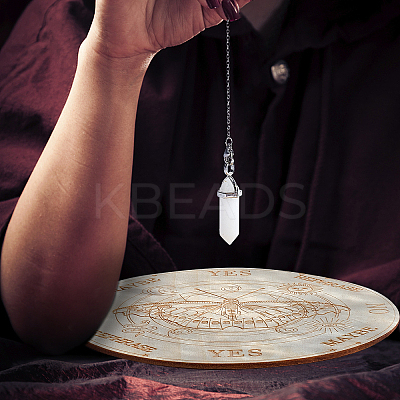 DIY Necklace Making Kit DIY-GA0002-41-1