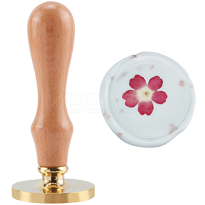 DIY Wax Seal Stamp Kit TOOL-CP0001-13C-1