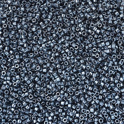 MIYUKI Delica Beads SEED-J020-DB0453-1
