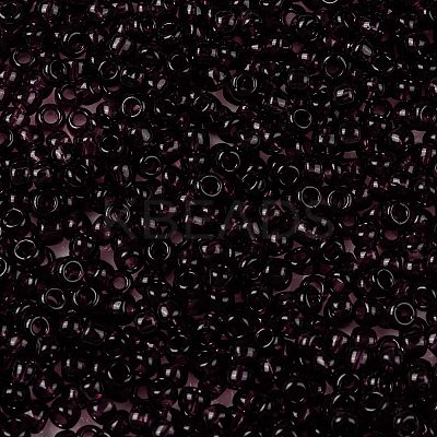 TOHO 8/0 Round Beads X-SEED-TR08-0006C-1